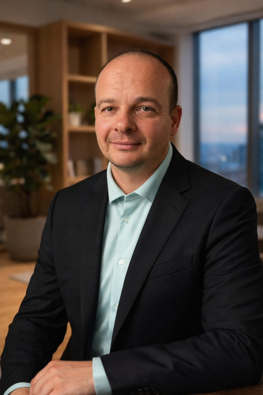 Pavel Titka